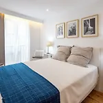 Lisbon For You Apartment